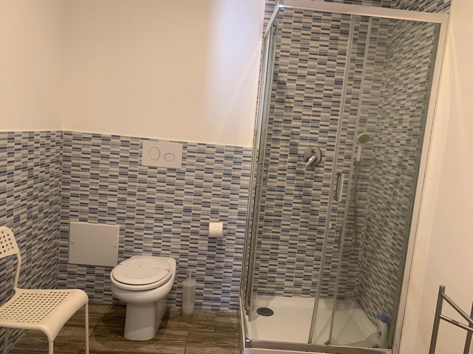 Borgo Marino Suite B&B Чефалу Екстериор снимка